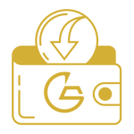 شارژ کیف پول - 50 میلیون تومان